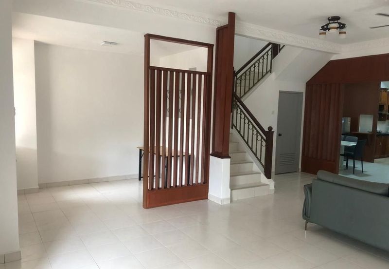 Taman Sri Pulai Perdana