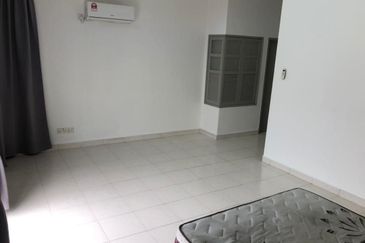 Taman Sri Pulai Perdana