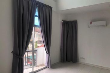 Taman Sri Pulai Perdana