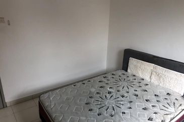 Taman Sri Pulai Perdana