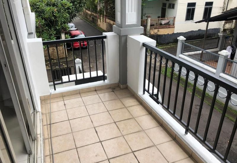 Taman Sri Pulai Perdana