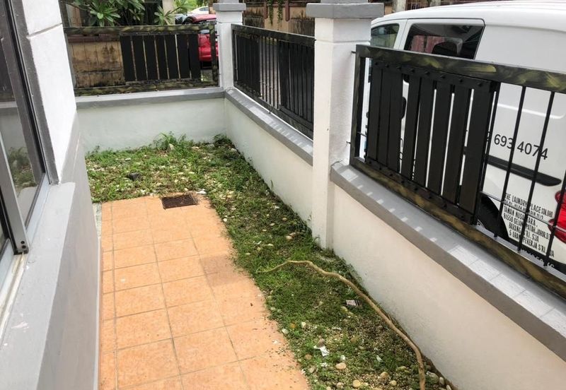 Taman Sri Pulai Perdana