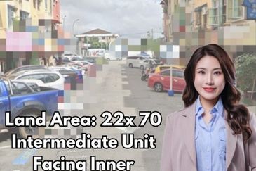 Taman Nusa Bestari, Skudai