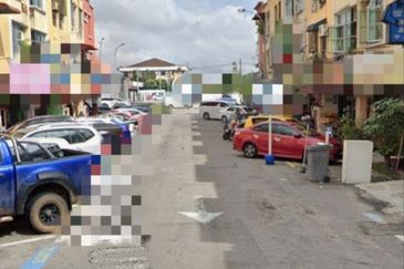 Taman Nusa Bestari, Skudai