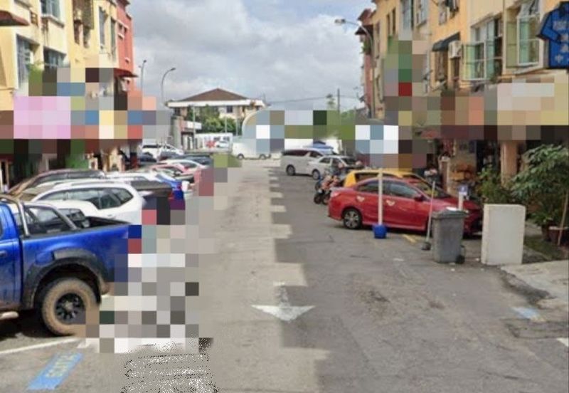 Taman Nusa Bestari, Skudai