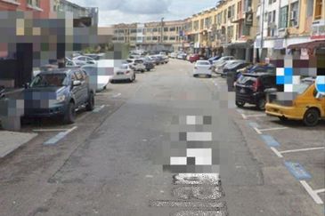 Taman Nusa Bestari, Skudai