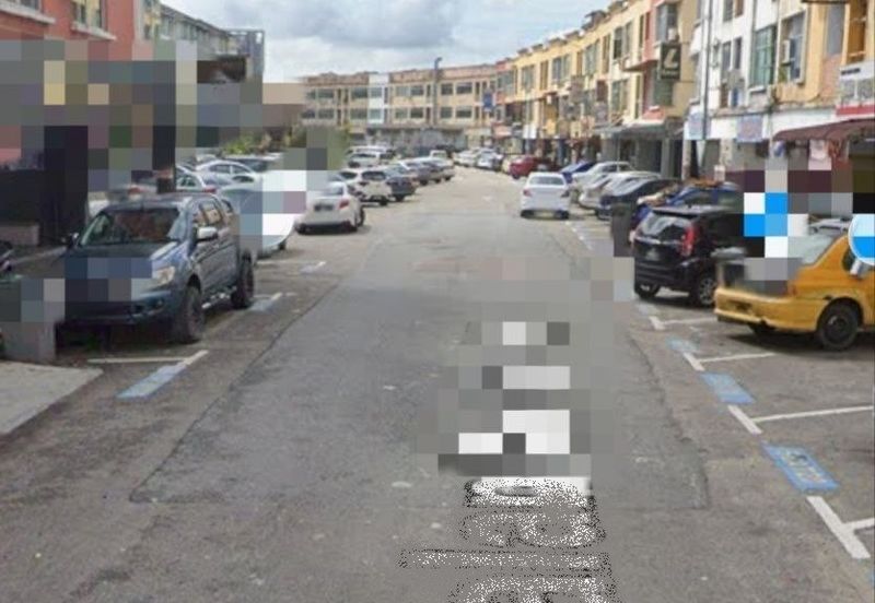 Taman Nusa Bestari, Skudai