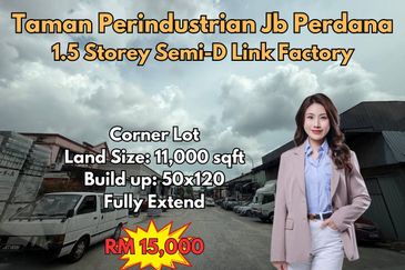 Taman Tan Sri Yaacob