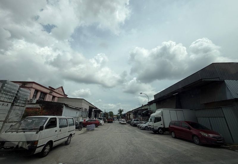 Taman Tan Sri Yaacob