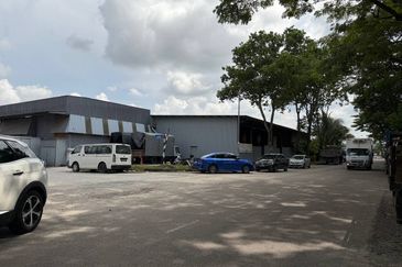 Taman Tan Sri Yaacob