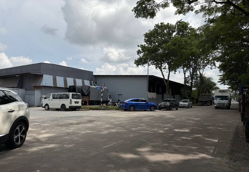 Taman Tan Sri Yaacob