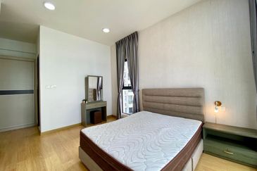 Amberside Country Garden @ Danga Bay