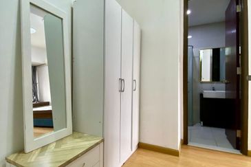 Amberside Country Garden @ Danga Bay