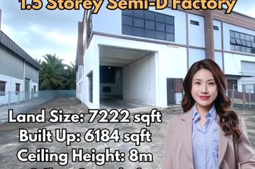 Taman Perindustrian Ulu Pulai