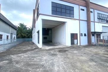 Taman Perindustrian Ulu Pulai