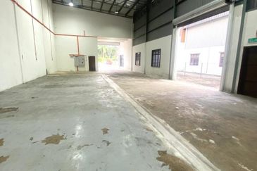 Taman Perindustrian Ulu Pulai