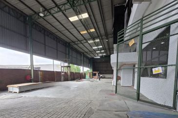 Taman Perindustrian Cemerlang