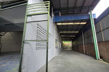 Taman Perindustrian Cemerlang