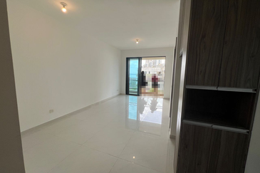 Regalia Park @ Forest City