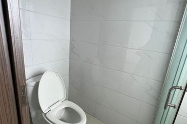 Regalia Park @ Forest City