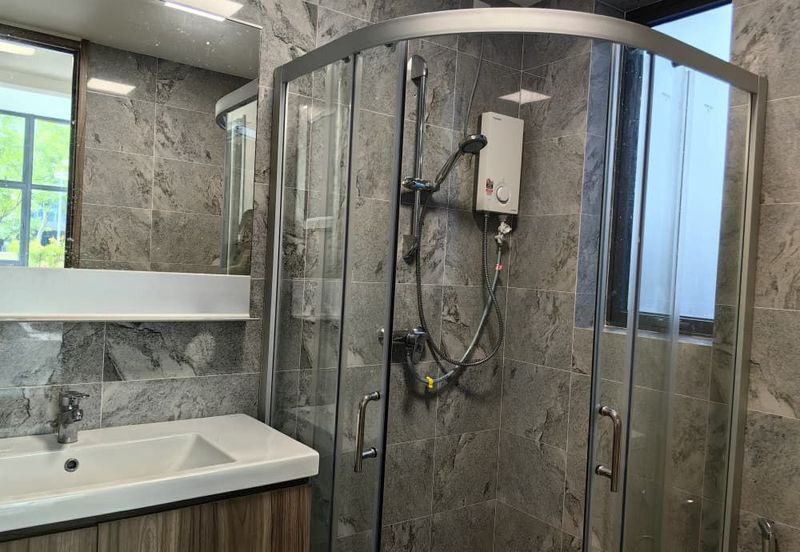 Golf & Resort Forest City, Fringe Villa