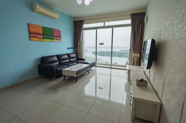 Tropez Residences @ Tropicana Danga Bay