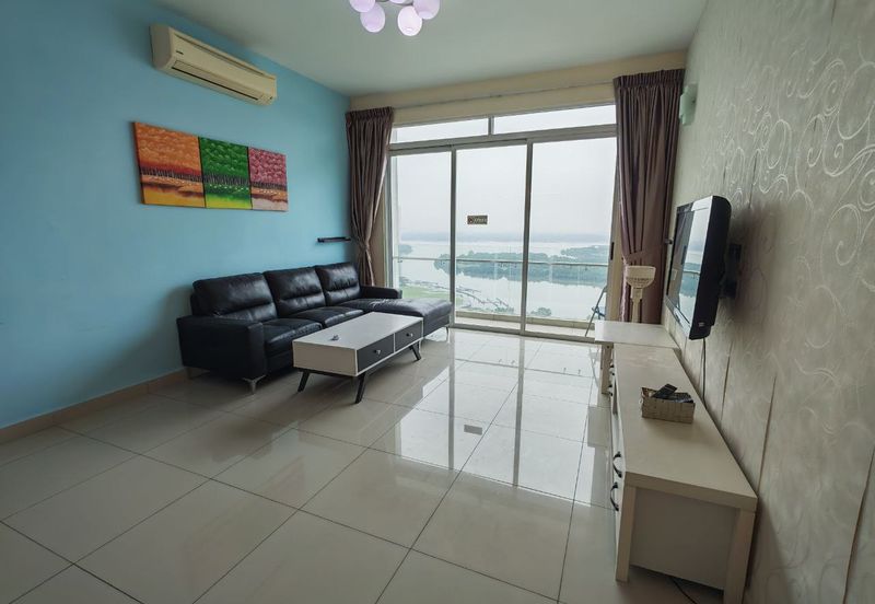 Tropez Residences @ Tropicana Danga Bay