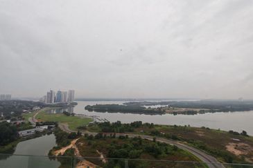 Tropez Residences @ Tropicana Danga Bay