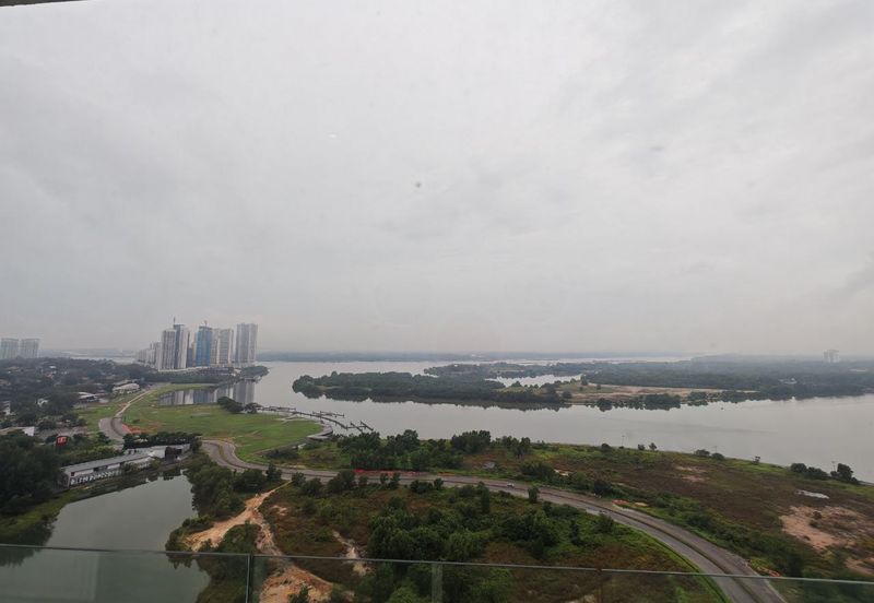 Tropez Residences @ Tropicana Danga Bay