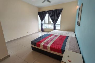 Tropez Residences @ Tropicana Danga Bay