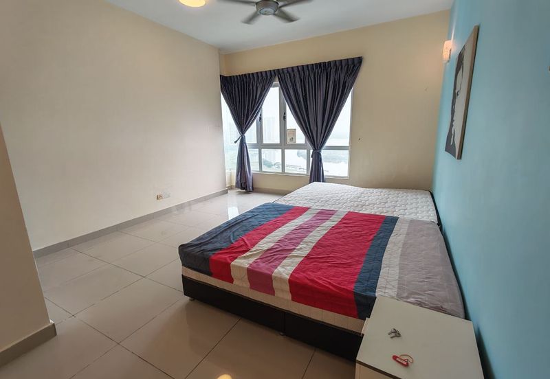 Tropez Residences @ Tropicana Danga Bay