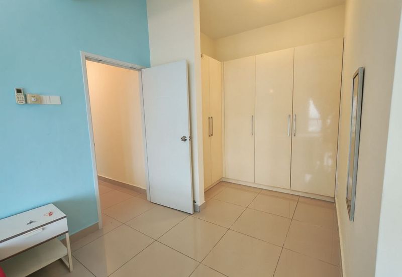 Tropez Residences @ Tropicana Danga Bay