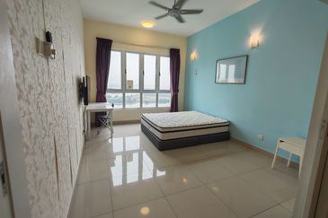 Tropez Residences @ Tropicana Danga Bay