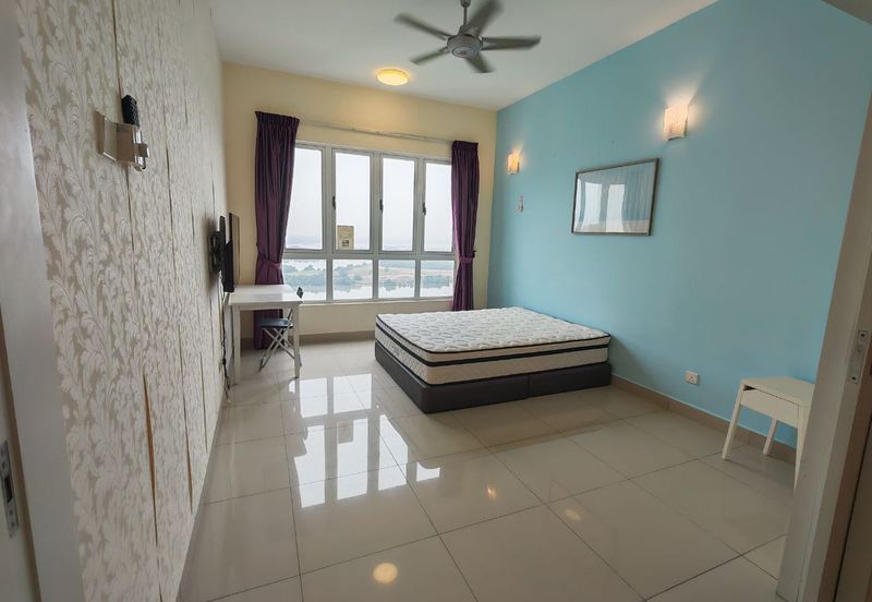 Tropez Residences @ Tropicana Danga Bay