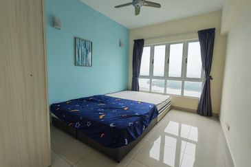 Tropez Residences @ Tropicana Danga Bay