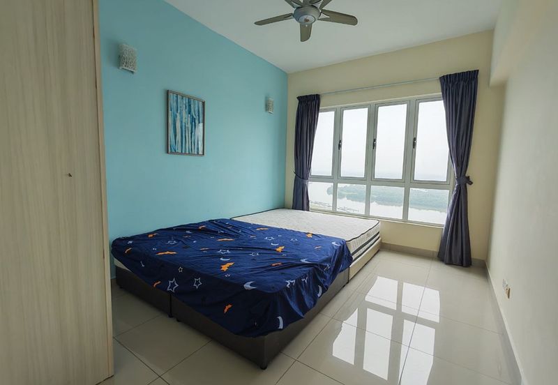 Tropez Residences @ Tropicana Danga Bay