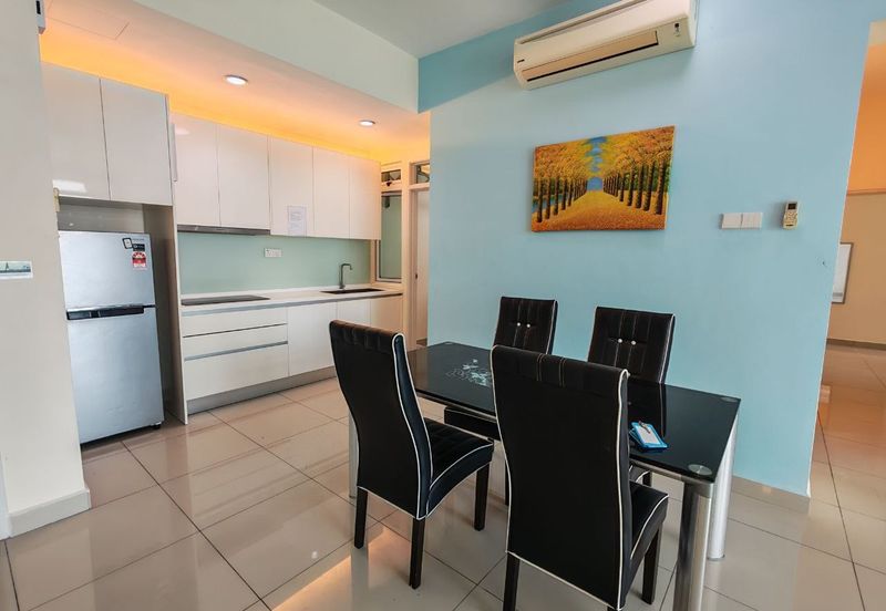 Tropez Residences @ Tropicana Danga Bay