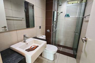 Tropez Residences @ Tropicana Danga Bay