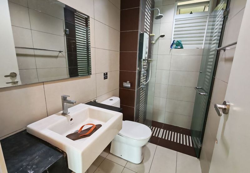 Tropez Residences @ Tropicana Danga Bay