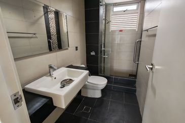 Tropez Residences @ Tropicana Danga Bay