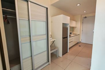 Tropez Residences @ Tropicana Danga Bay