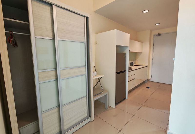 Tropez Residences @ Tropicana Danga Bay