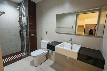 Tropez Residences @ Tropicana Danga Bay