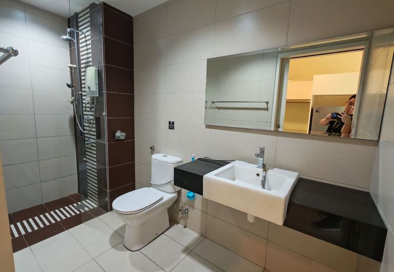 Tropez Residences @ Tropicana Danga Bay