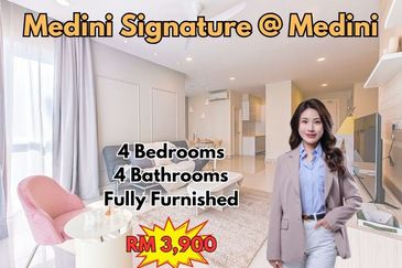 Medini Signature