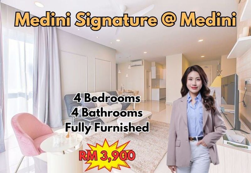 Medini Signature