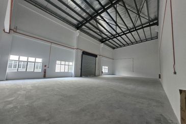 Taman Perindustrian Desa Cemerlang