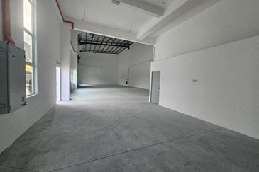 Taman Perindustrian Desa Cemerlang