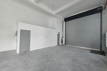 Taman Perindustrian Desa Cemerlang