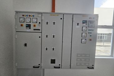 Taman Perindustrian Desa Cemerlang